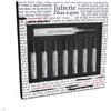 Juliette Has a Gun Parfums Kit di Scoperta Jul Classic 10x10x8 kg