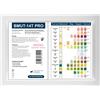 BMUT Test sanitario 14in1 per le urine 25 pz Strisce reattive