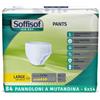 Soffisof Pants Extra Pannoloni a Mutandina 84 St