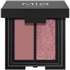 Mia Makeup DOUBLE MATCH EYESHADOW DUO 38 GR