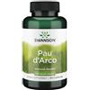 SWANSON Pau d'Arco a spettro completo 100 St