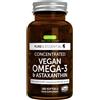 Igennus Omega 3 Vegan 180 pz Capsule morbide