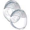 Philips Avent - Set di conchiglie per il seno ISIS 1 St