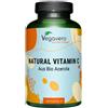 VEGAVERO Vitamina C Naturale BIO 180 pz Capsule