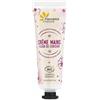 Fleurance Nature - CREMA MANI - FIORI DI CILIEGIO BIOLOGICO 30 ml Crem