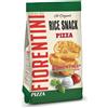 Rice Snack Pizza Senza Glutine - Fiorentini 40 g
