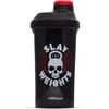 Shieldmixer DEFENDER Shaker 1 pz Bottiglie