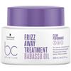 Schwrazkopf Schwarzkopf Bc Trattamento anticrespo 200ml 200 ml