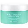 MIZON Cicaluronic Cleansing Balm - Balsamo detergente lenitivo e idrat