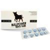 No_Brand Pharmaquest - Integratore alimentare Bullpower 10 pezzi 7 g