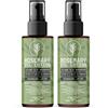Fitoattivi Lozione Olio Rosmarino 2x100ml 2x100 ml