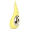 Lelo Dot Cruise Vibratore Clitorideo ad Alta Frequenza Colore Lemon So