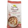 Sarchio Muesli Active Senza Glutine - Sarchio 250 g
