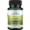 SWANSON Estratto di foglie di olivo 60 St