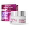 Gerovital H3 Evolution Crema Antirughe con Acido Ialuronico 3%, 50 ml