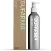 Bufarma Latte Doccia Naturale e Biologico Per Pelli Sensibili 200 ml
