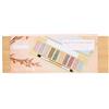 ZAO Make-up Palette Ultra Shiny 13 g Polvere
