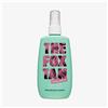 The Fox Tan, Rapid Tanning Mist 138 g Crema solare