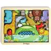 Hape Puzzle Regno Animale 1 St