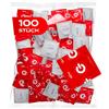 On) Condoms On) *Strawberry* 100 pz Preservativi