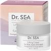 DR. SEA - Crema Lifting Melograno & Zenzero 50 ml