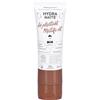 Monsieur BARBIER - Crema idratante e opacizzante per uomo 75 ml Crema