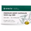 Weedness CBD Capsule 10% 30 pz Capsule