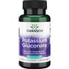 SWANSON Gluconato di potassio 99 mg 100 St