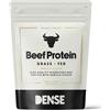 Carnivore Company Proteine della Carne del Manzo Grass Fed 500g Senza