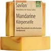Savion Sapone per il corpo al mandarino Savion 80 g Sapone