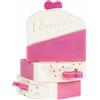Almara Soap sapone mani Love 100 g
