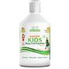 Swedish Nutra Nutra svedese SUPER KIDS MULTIVITAMINICO 500 ml Soluzione orale