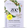 zoe Boss Greens 10 g Polvere