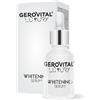 Gerovital Luxury Siero Schiarente - Macchie & Luminosità, 15 ml 15 ml