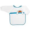 fashy bavaglino con manica in spugna fashy, set di 2 pezzi 2 St
