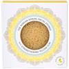 The Konjac Sponge Co. Mandala Konjac Facial Sponge Yellow Clay 5 GR