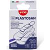 PVS Cerotto PLASTOSAN Astuccio da 20 cerotti misure assortite 1 St