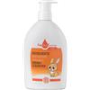 Nebiolina Detergente Bebè Pelli Delicate - Nebiolina 500 ml