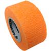 LisaCare cerotti per dita - Arancione neon - 2,5 cm x 4,5 m 1 pz Cerot