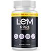 Lem Caps Lean Caps 90 pz Capsule