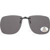 Montanaeyewear Montana Eyewear - Amalfi - Clip-on per montature in acetato 1 pz Occhi