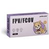The Tester - Test combinato Panleucopenia felina e Coronavirus (gatto)