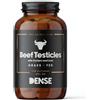 Carnivore Company Testicoli di Toro con Ostriche e Fegato Grass Fed 24