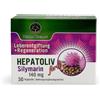 Herbal Therapy HEPATOLIV Silimarina Forte 140 mg 30 pz Capsule