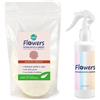 Flowers Profuma Bucato E Ambiente In Polvere Ecologico Flowers 200 GR