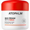 ATOPALM MLE Face Cream - Crema idratante per pelli sensibili 65 ml Cre