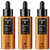 Fitoattivi Siero VItamina C 3x100 ml 3x100 ml