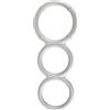 You2Toys 3 anelli per pene e testicoli | You2Toys 1 St