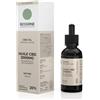 BIOGRINE Olio CBD 20% - Naturale 10 ml Gocce orali