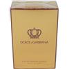 Dolce & Gabbana D&G Q Eau de Parfum Intenso 50 ml 50 l Profumo